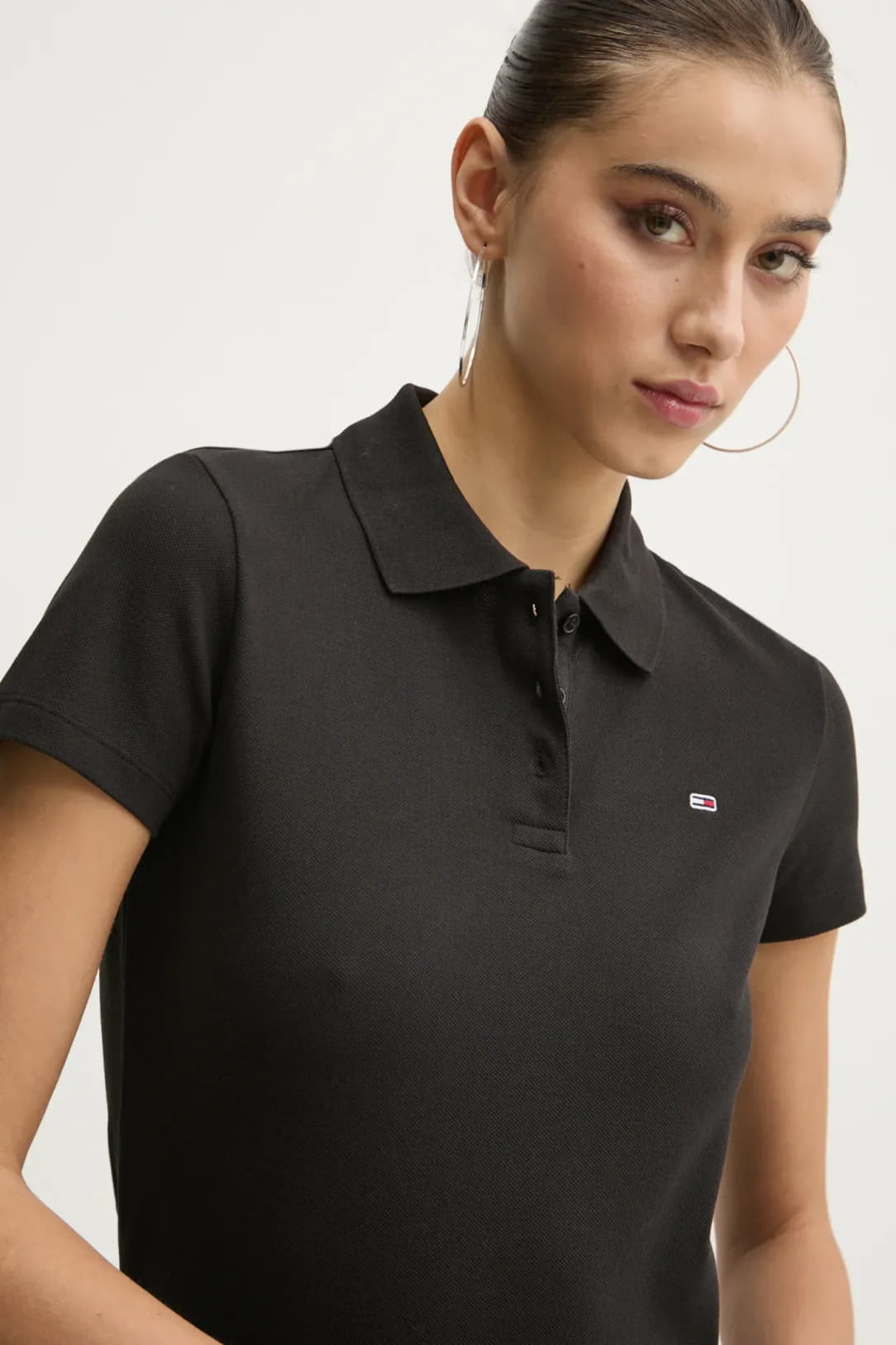 Tommy Hilfiger Tommy Hilfiger, Uzun/qısaqol köynək / Polo – 3