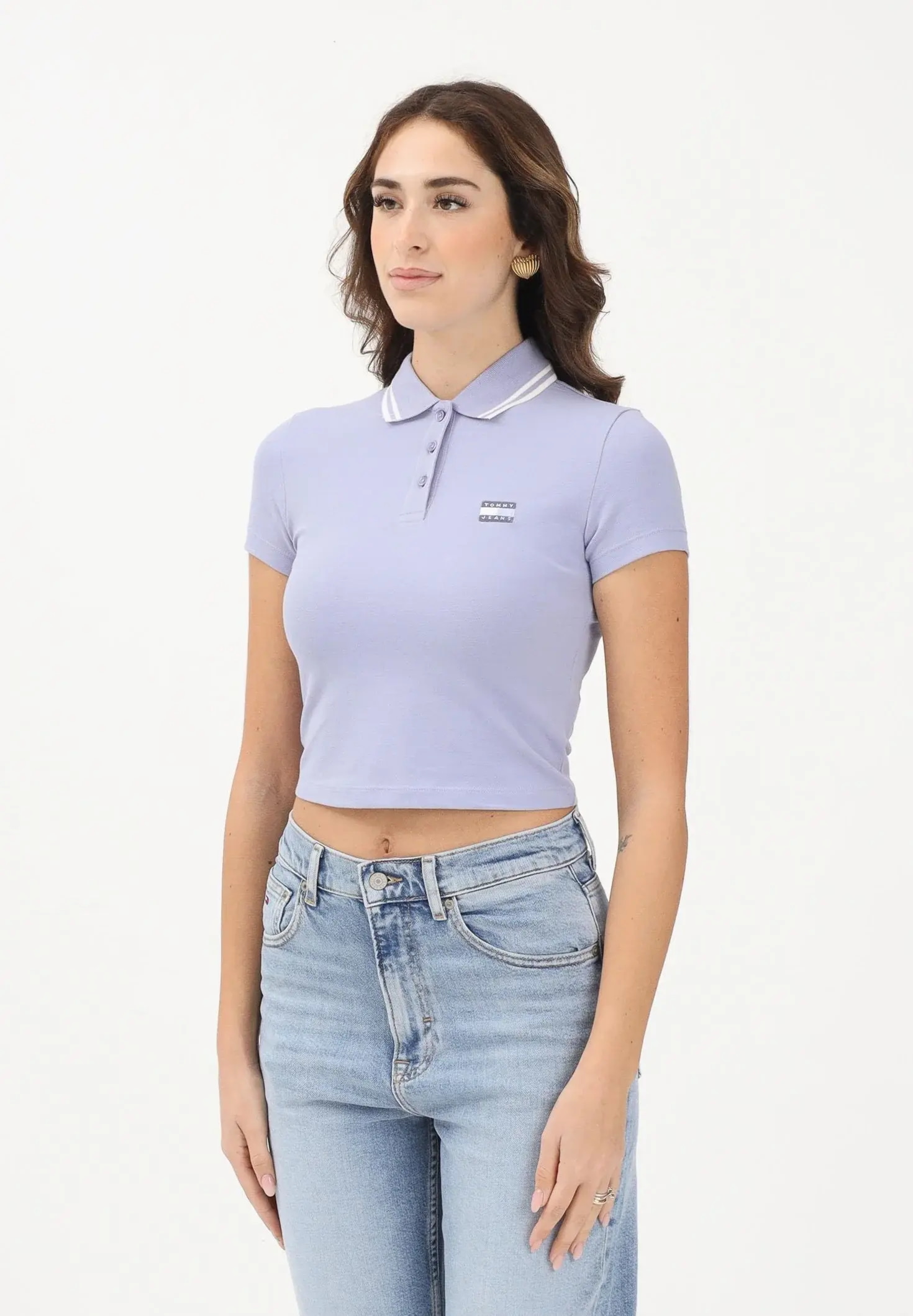 Tommy Hilfiger, Uzun/qısaqol köynək / Polo