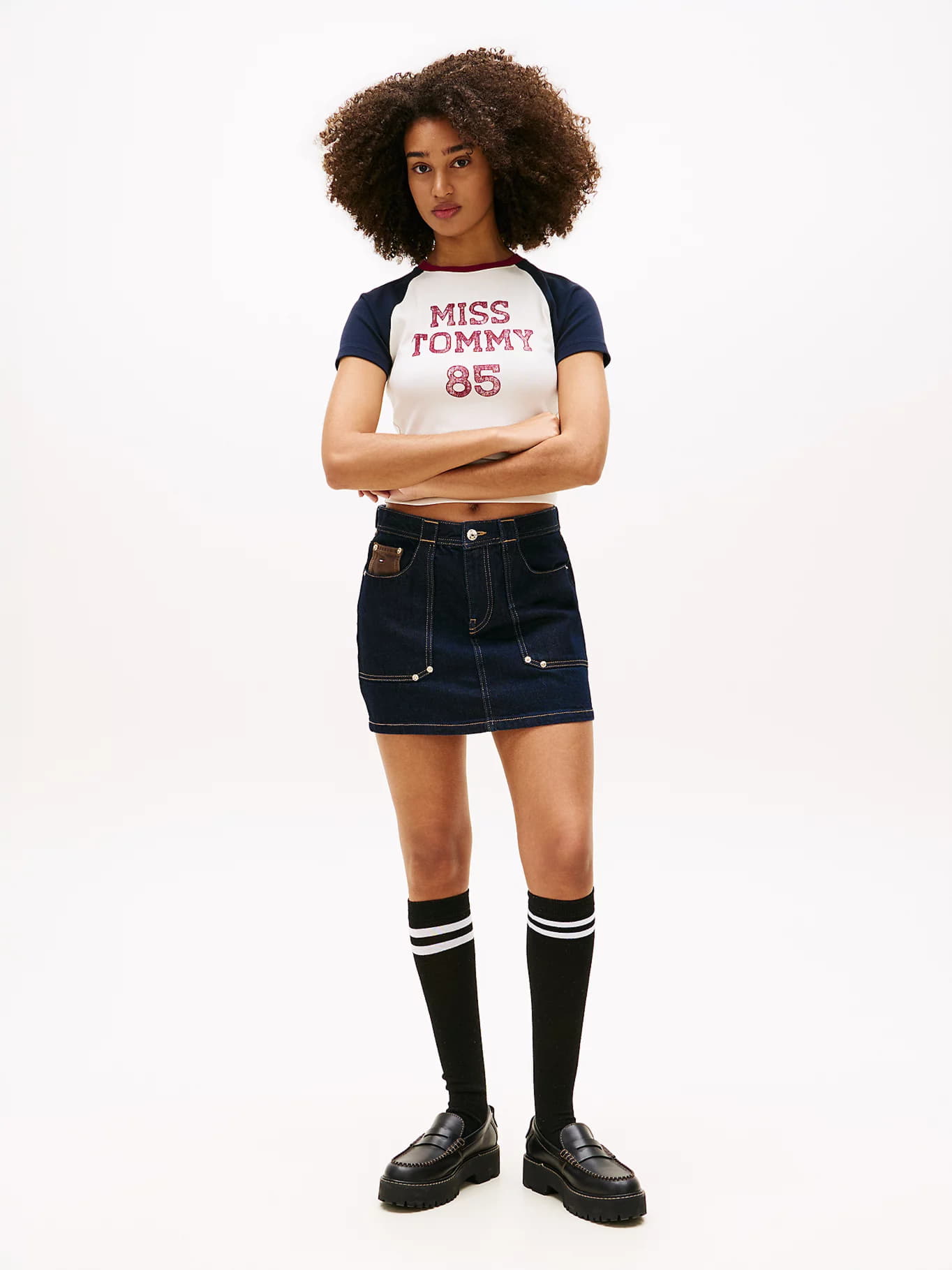 Tommy Hilfiger Tommy Hilfiger, Ətəklər – 1