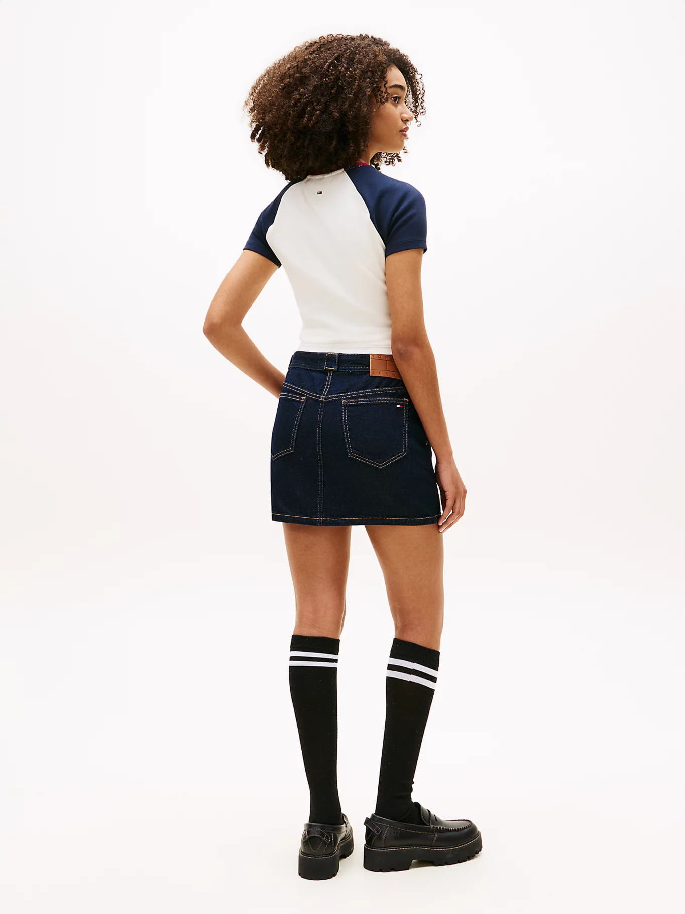 Tommy Hilfiger Tommy Hilfiger, Ətəklər – 2