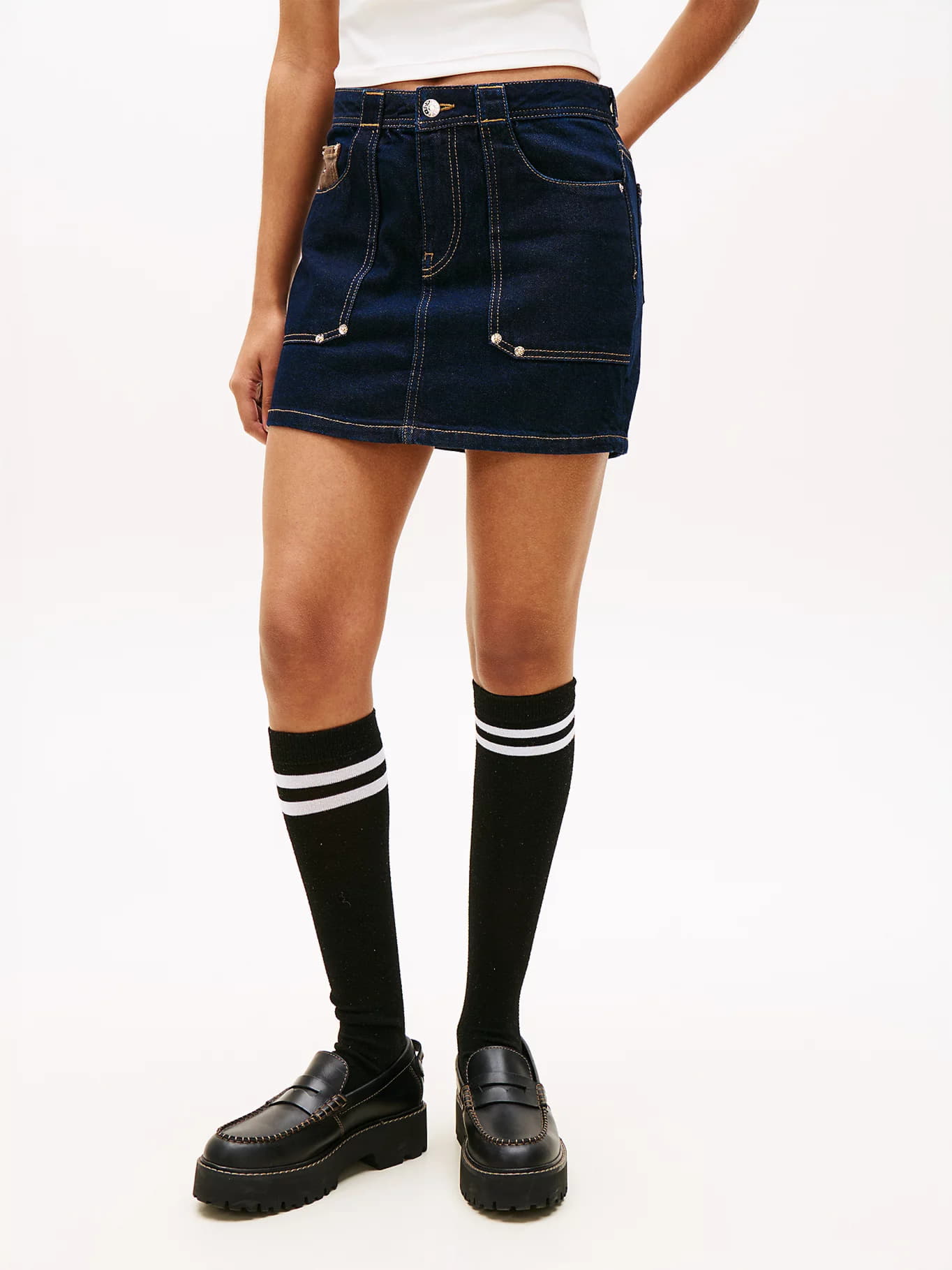 Tommy Hilfiger Tommy Hilfiger, Ətəklər – 3