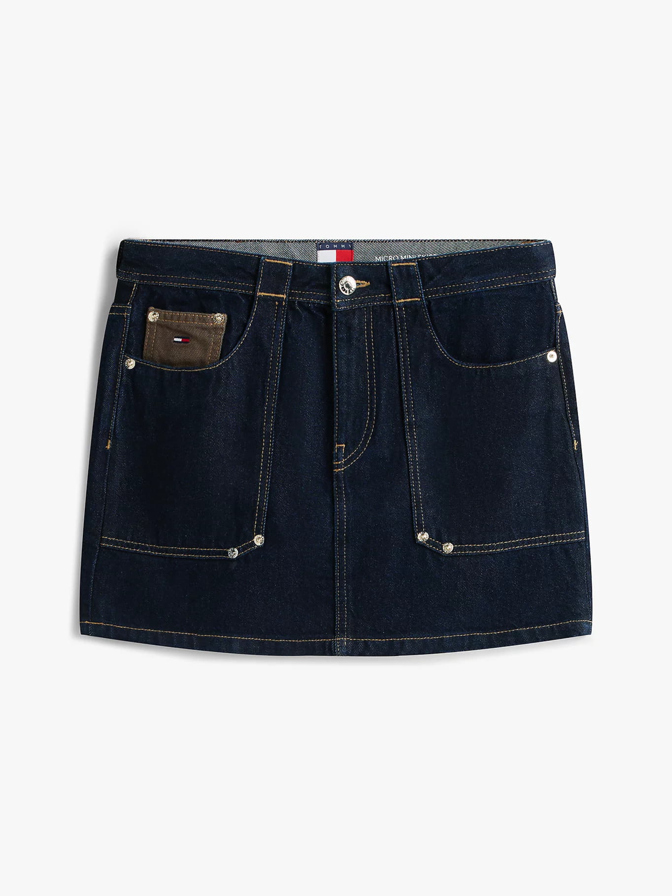 Tommy Hilfiger Tommy Hilfiger, Ətəklər – 4