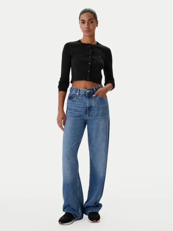 Tommy Hilfiger, Sviter / Kardiqan
