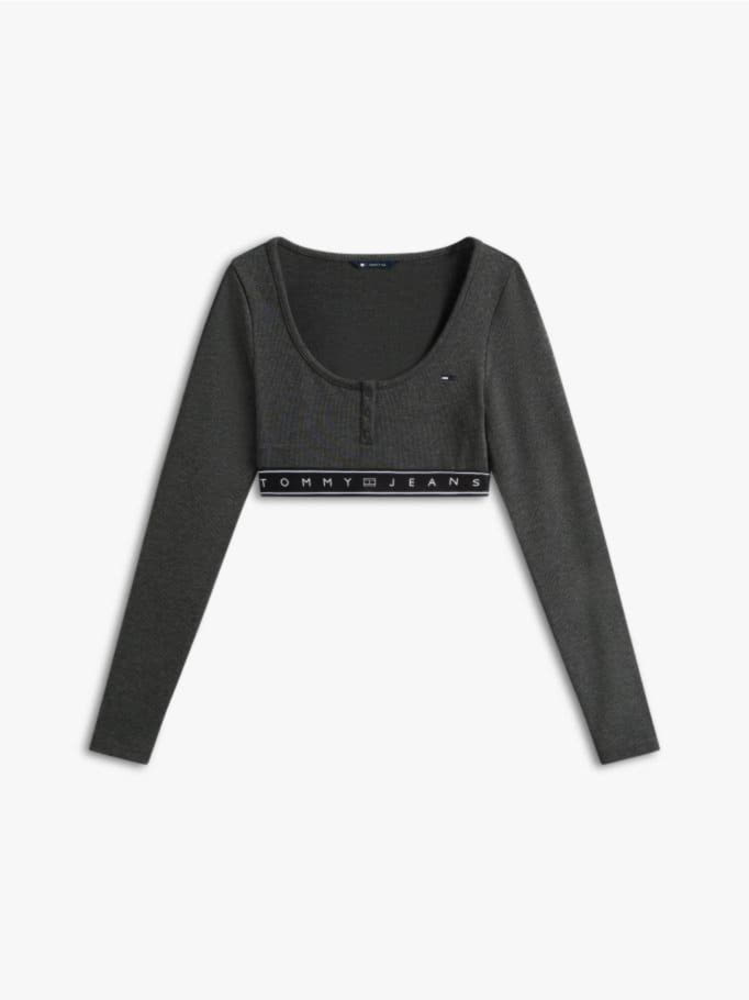 Tommy Hilfiger Tommy Hilfiger, Uzun/qısaqol köynək / Polo – 4