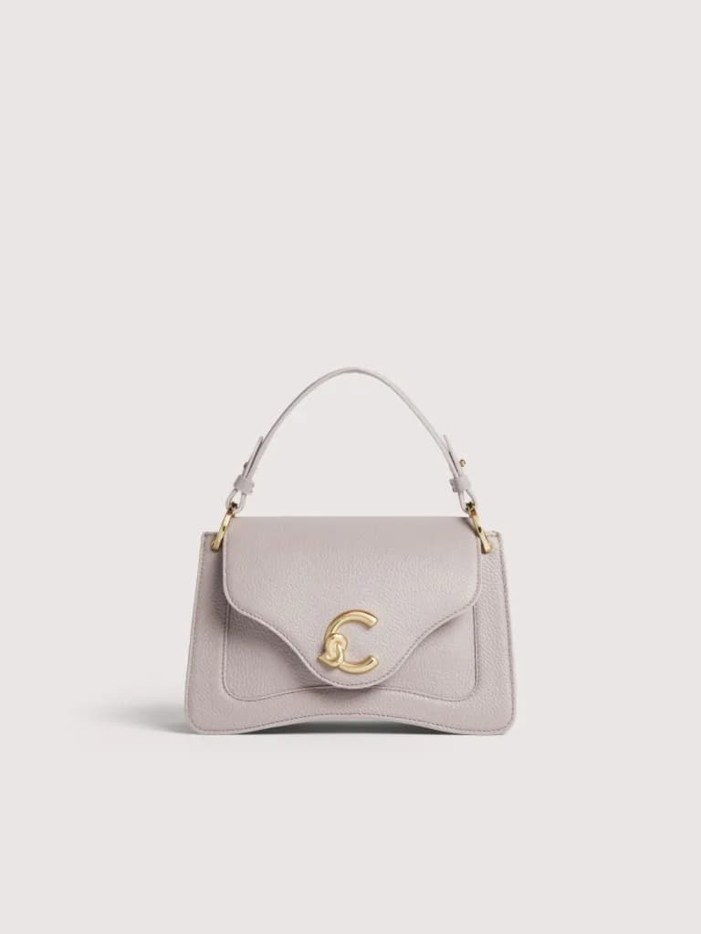 Coccinelle, Qulplu çantalar