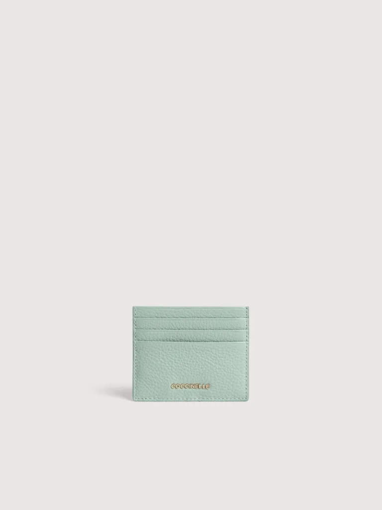 Coccinelle, Pulqabılar / Cüzdanlar