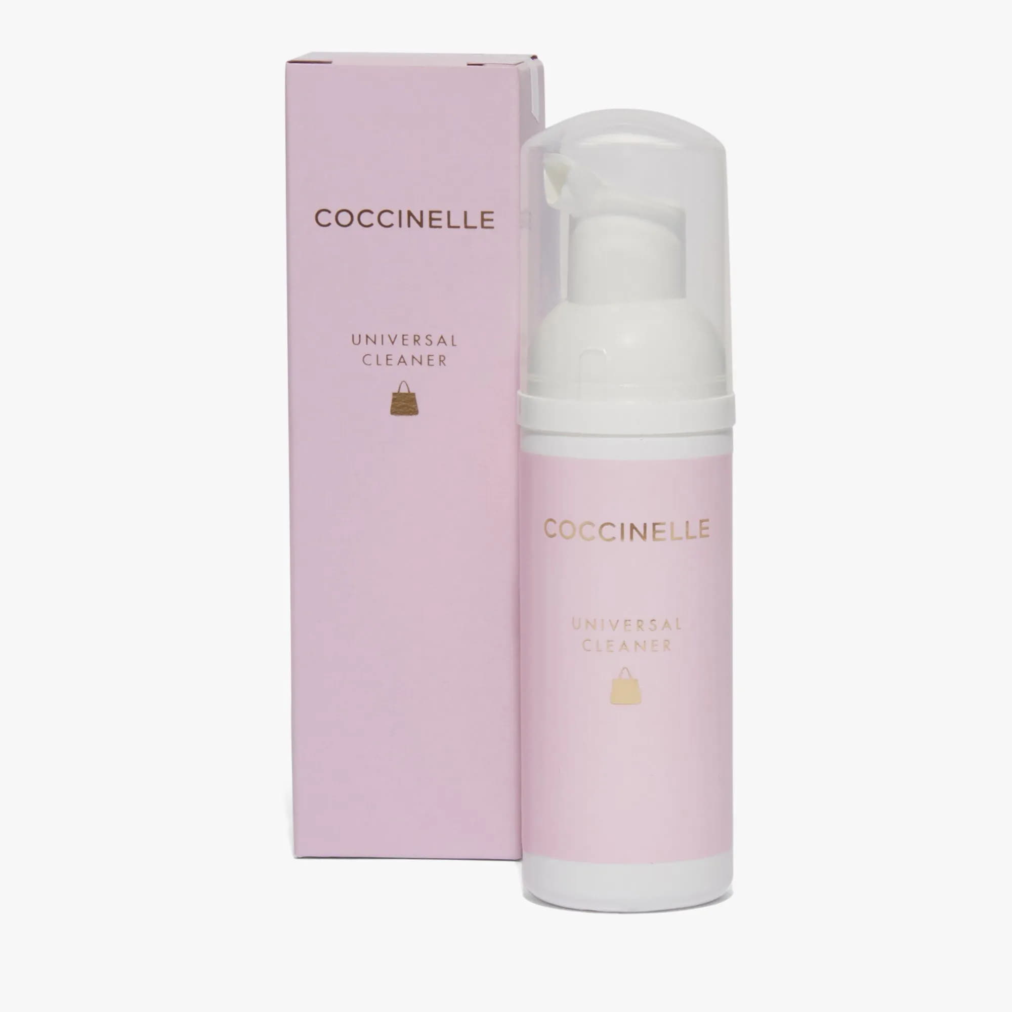 Coccinelle Coccinelle, Digər – 2
