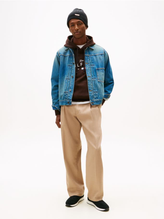 Tommy Hilfiger Tommy Hilfiger, Krossovka / Kedlər – 6