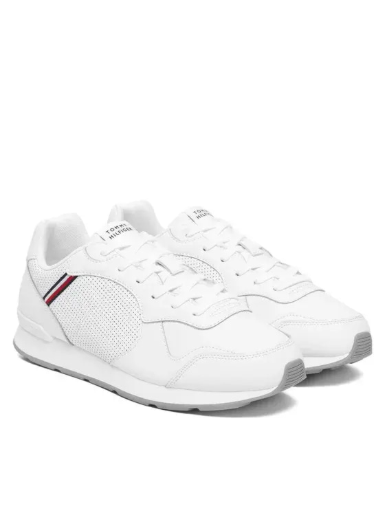 Tommy Hilfiger, Sneakers