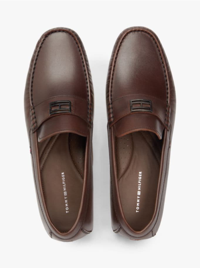 Tommy Hilfiger Mokasinlər