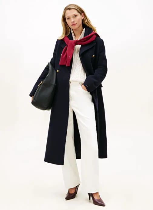 Tommy Hilfiger Tommy Hilfiger, Туфли – 5