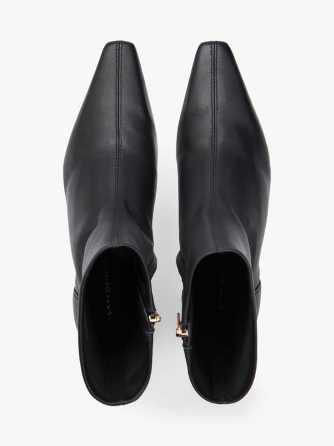 Tommy Hilfiger Tommy Hilfiger, Knee-high boots – 3