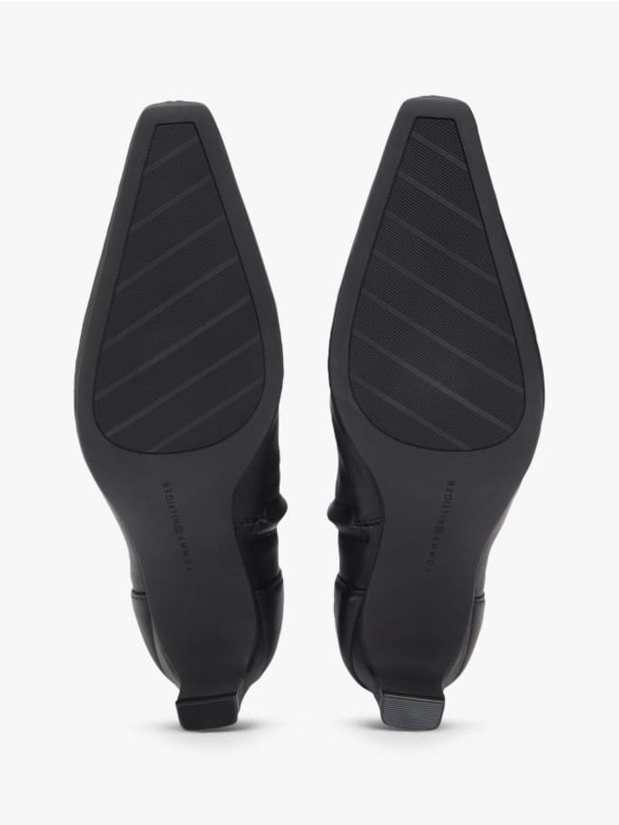 Tommy Hilfiger Tommy Hilfiger, Knee-high boots – 4