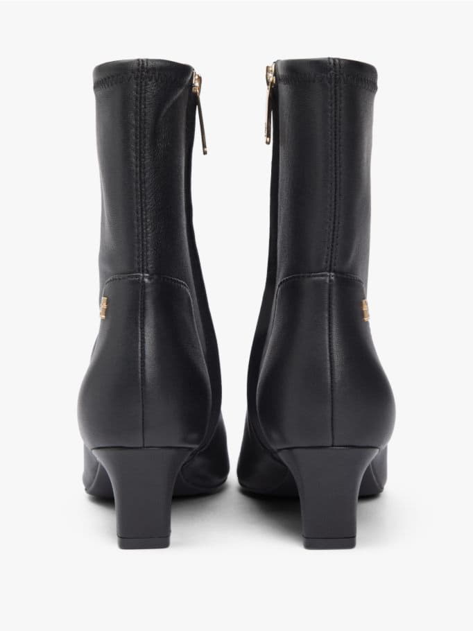 Tommy Hilfiger Tommy Hilfiger, Knee-high boots – 5