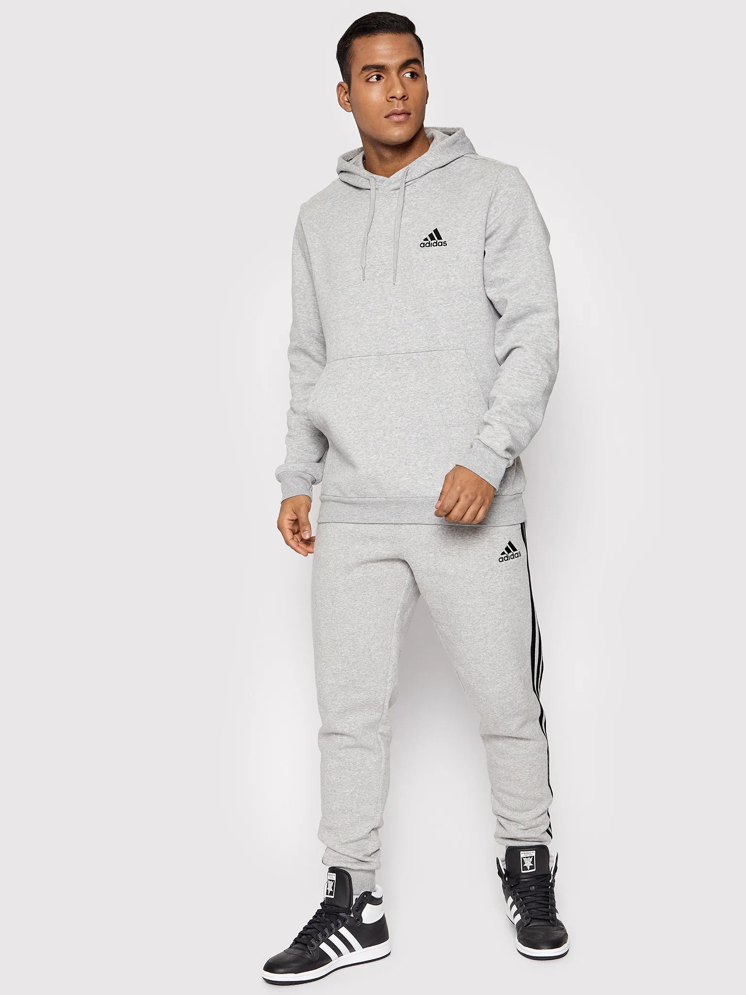Adidas Adidas, Sviter / Kardiqan – 1