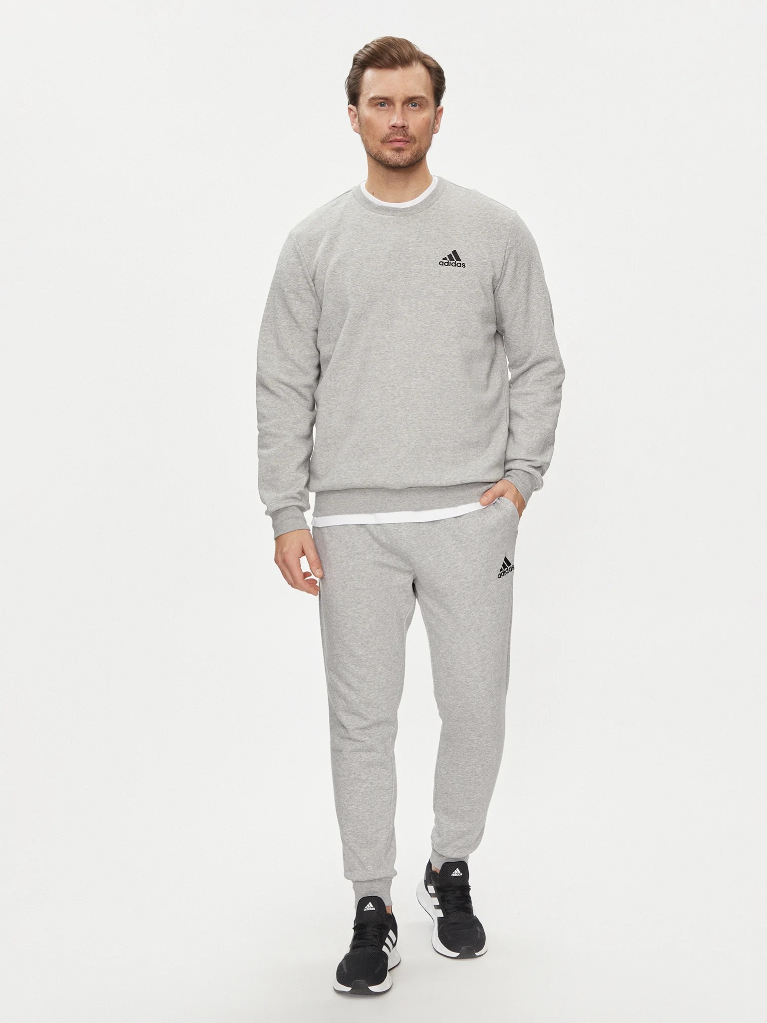Adidas Adidas, Sweat Pants – 1