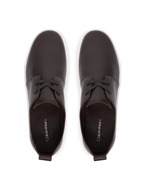 Calvin Klein Calvin Klein, Klassik ayaqqabı – 3