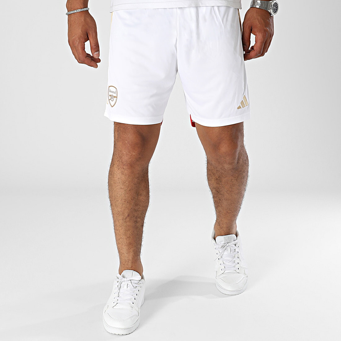 Adidas Adidas, Shorts – 1