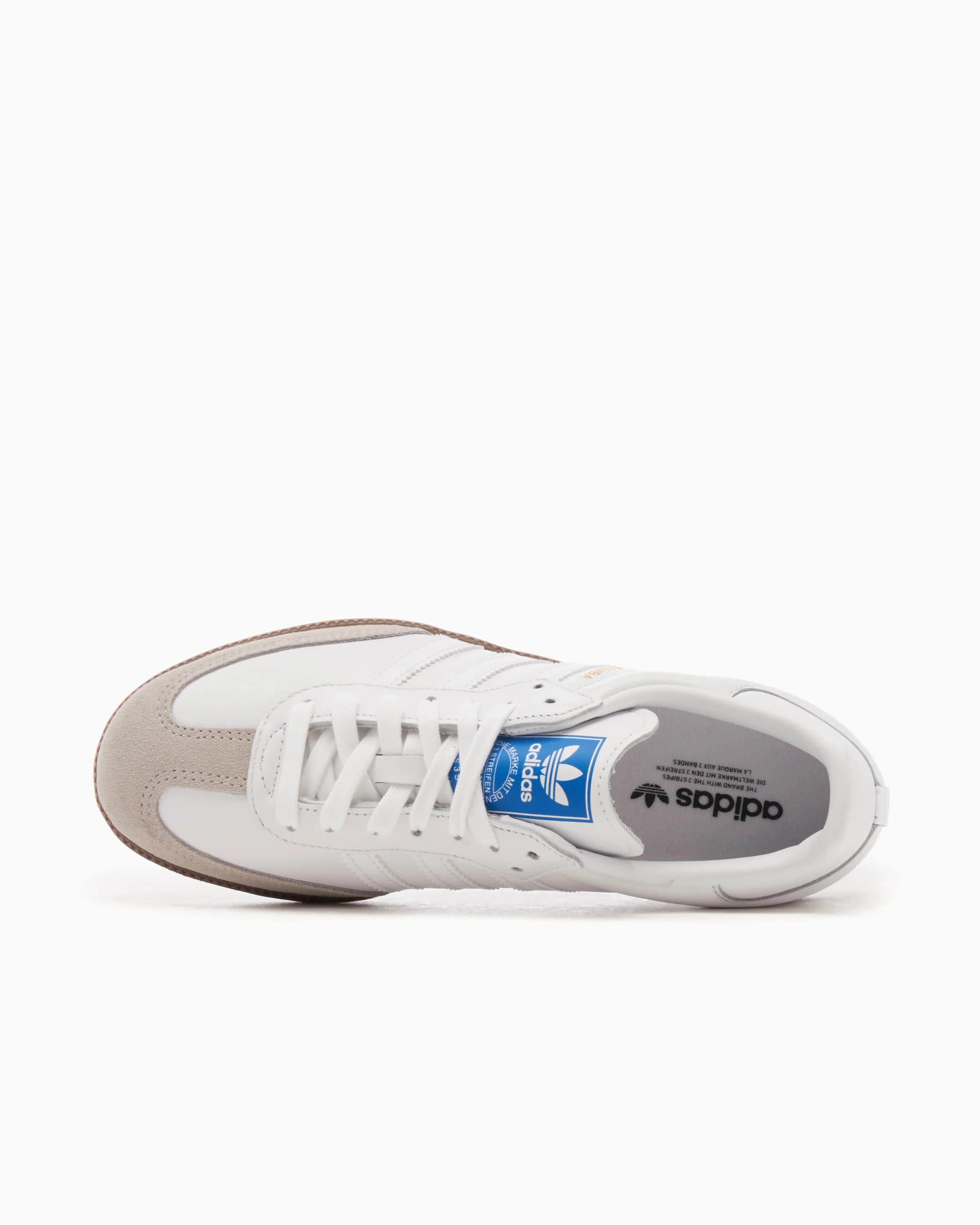 Adidas Adidas, Krossovka / Kedlər – 6