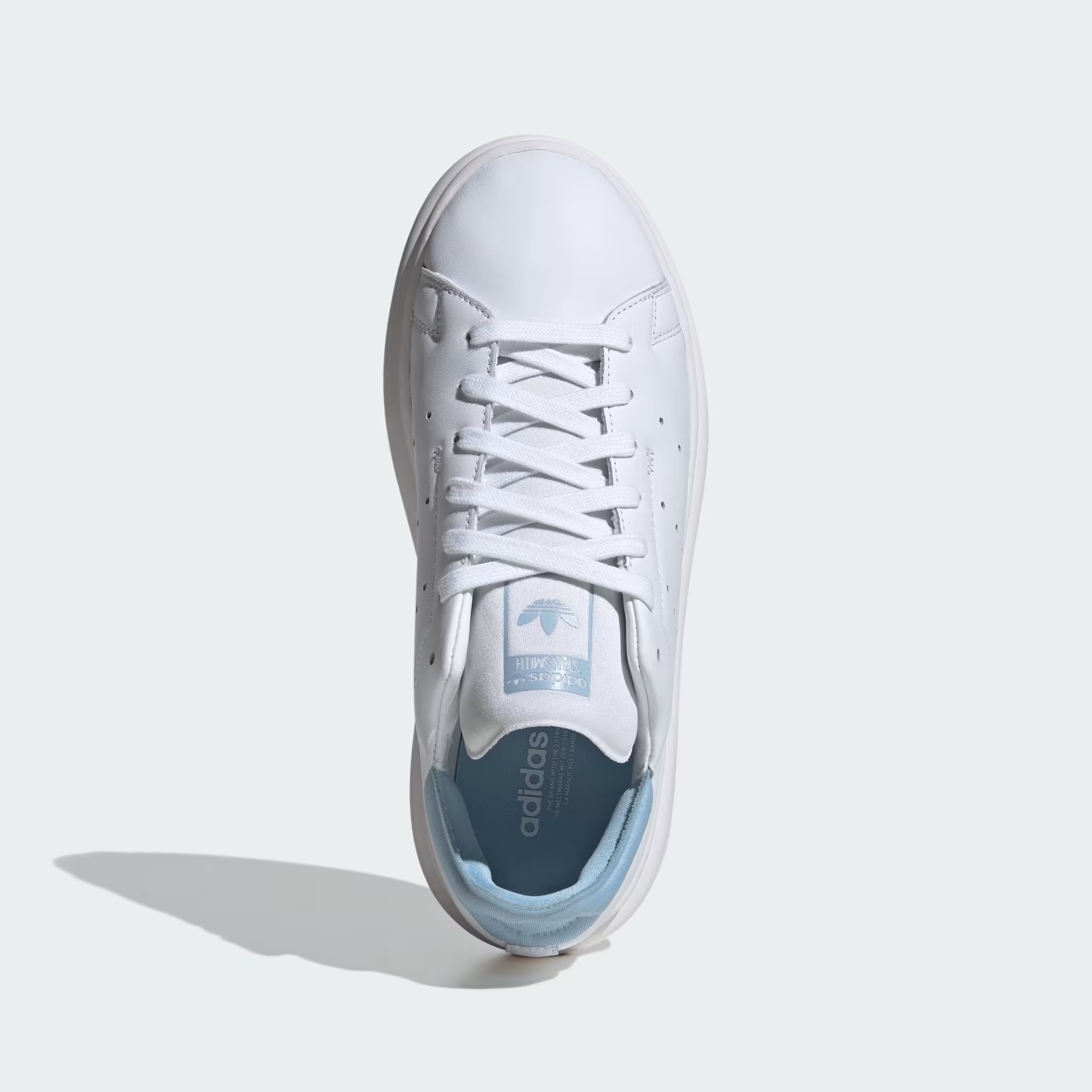 Adidas Adidas, Кроссовки / Кеды – 5