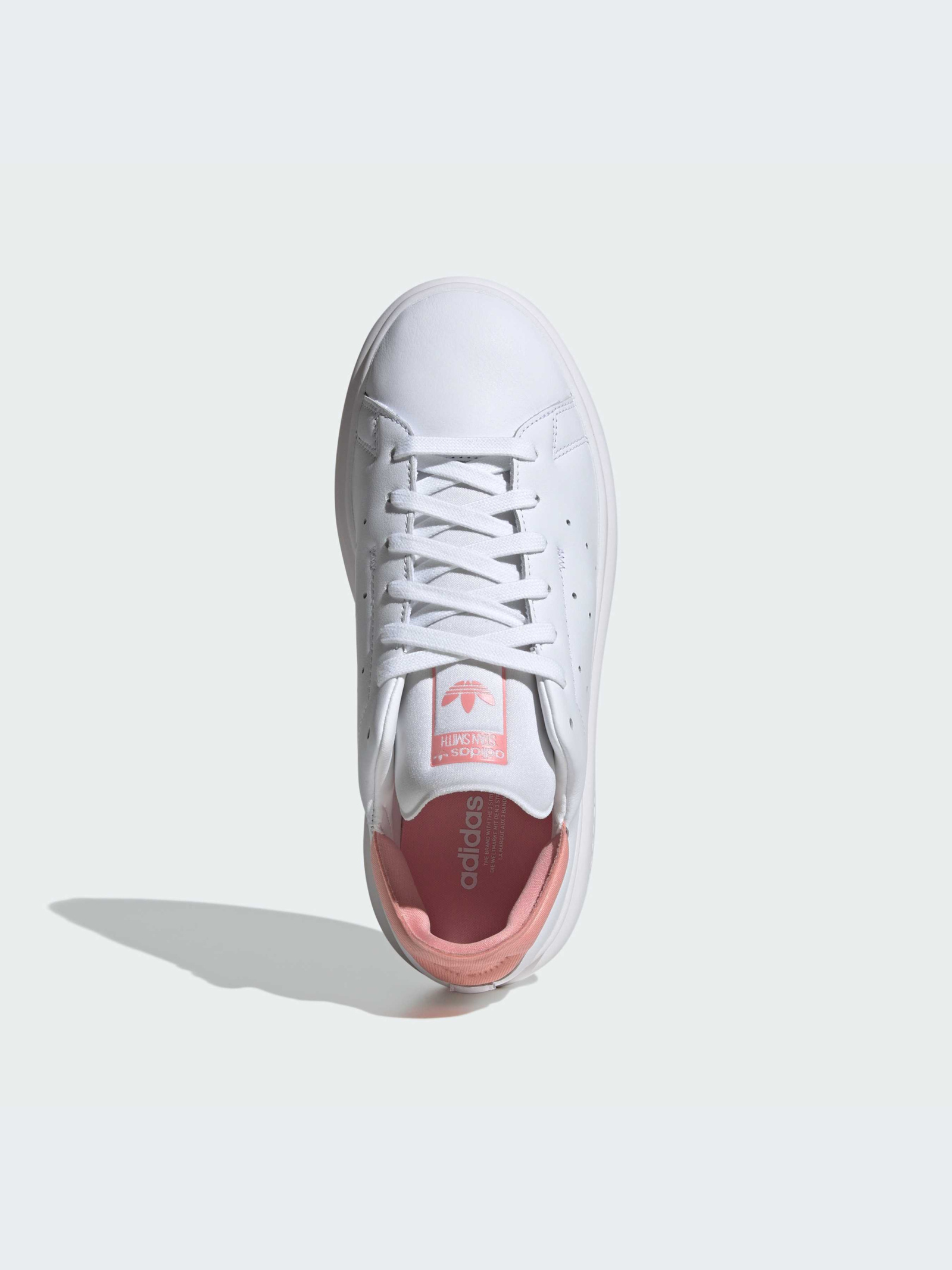 Adidas Adidas, Кроссовки / Кеды – 5