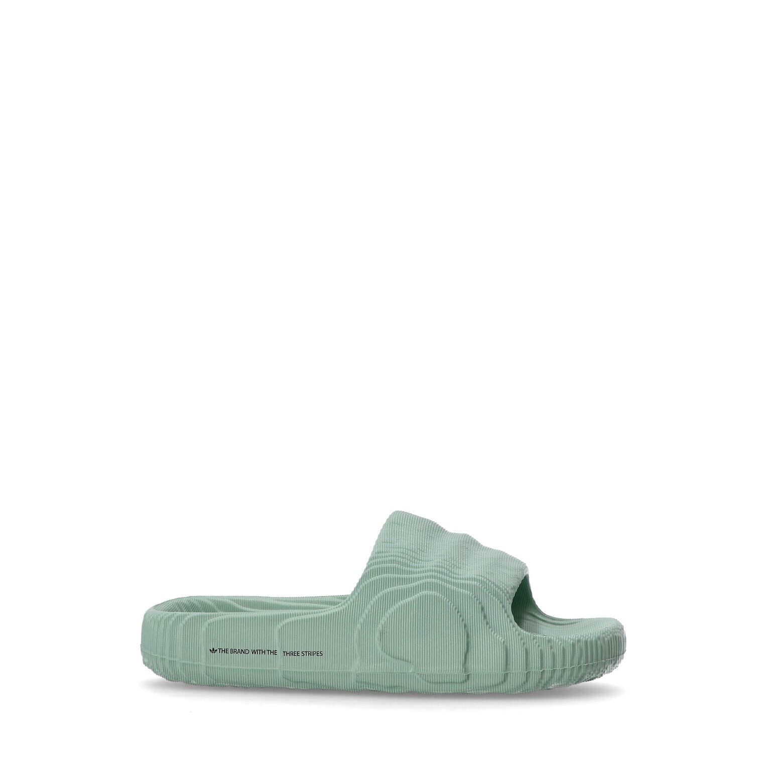 Adidas Adidas, Шлепанцы / Тапочки – 1