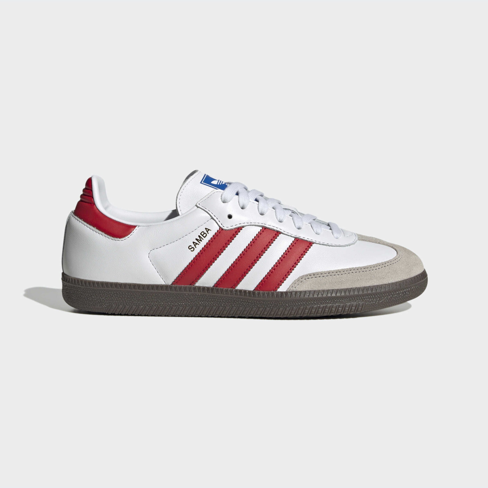 Adidas Adidas, Krossovka / Kedlər – 1