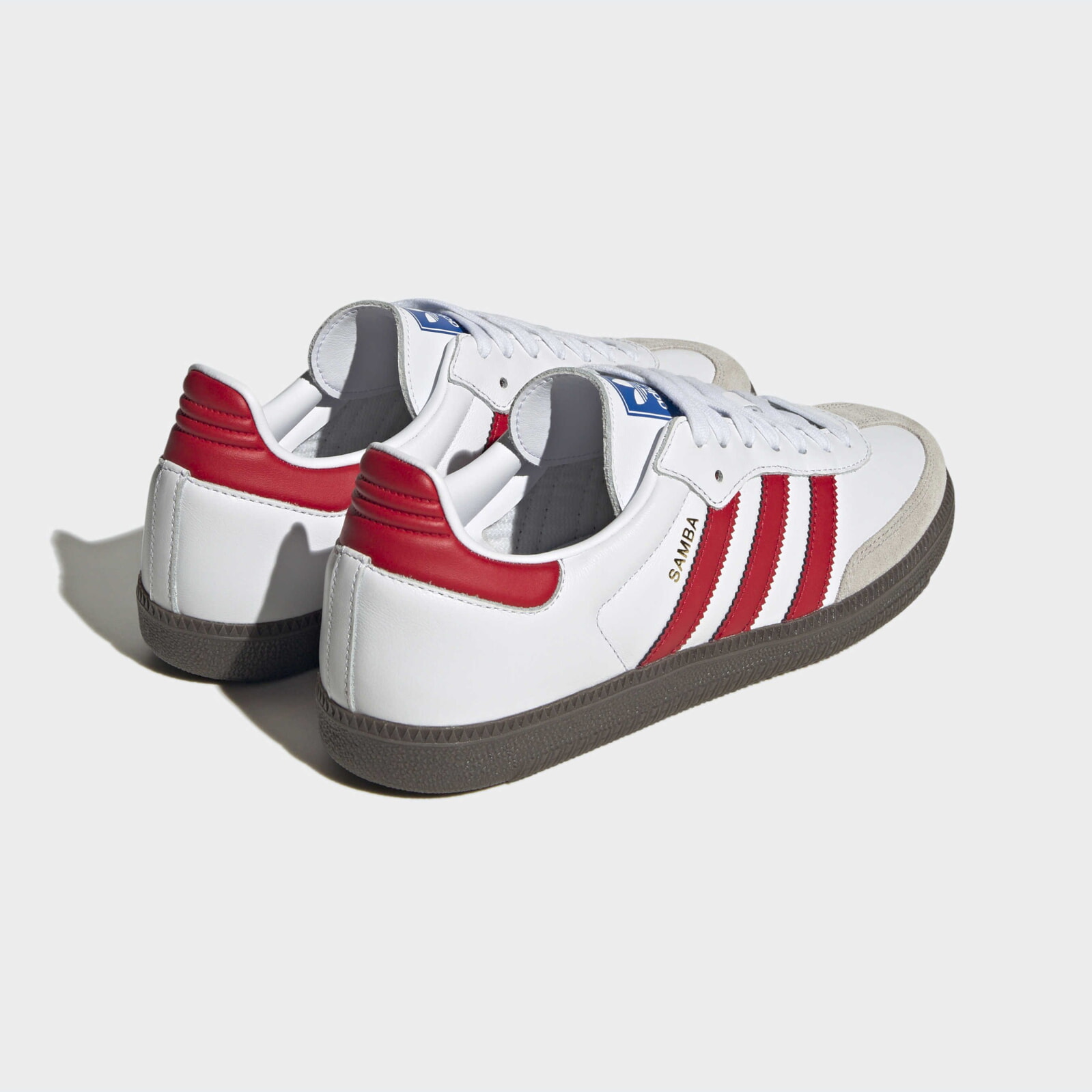 Adidas Adidas, Krossovka / Kedlər – 2