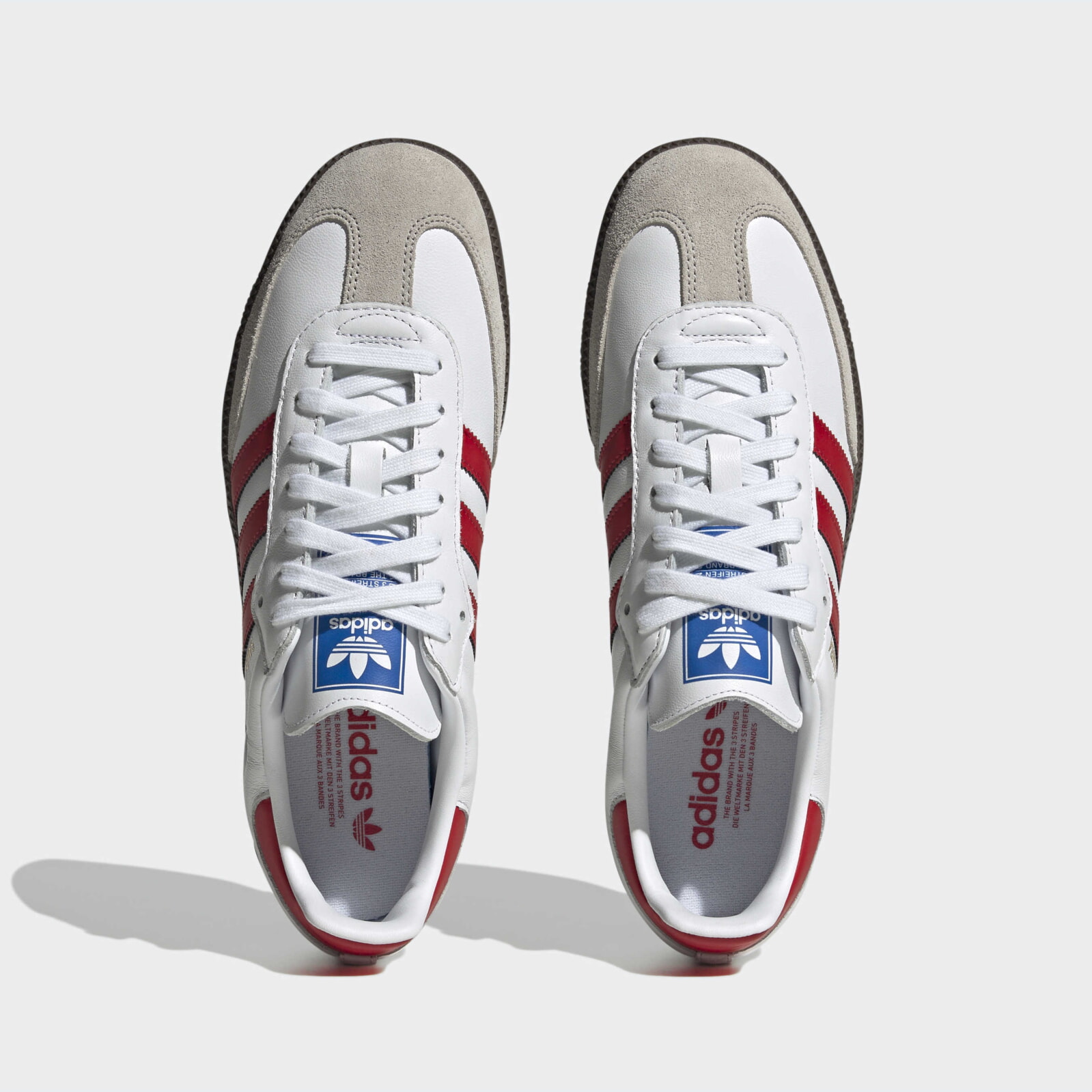 Adidas Adidas, Krossovka / Kedlər – 3