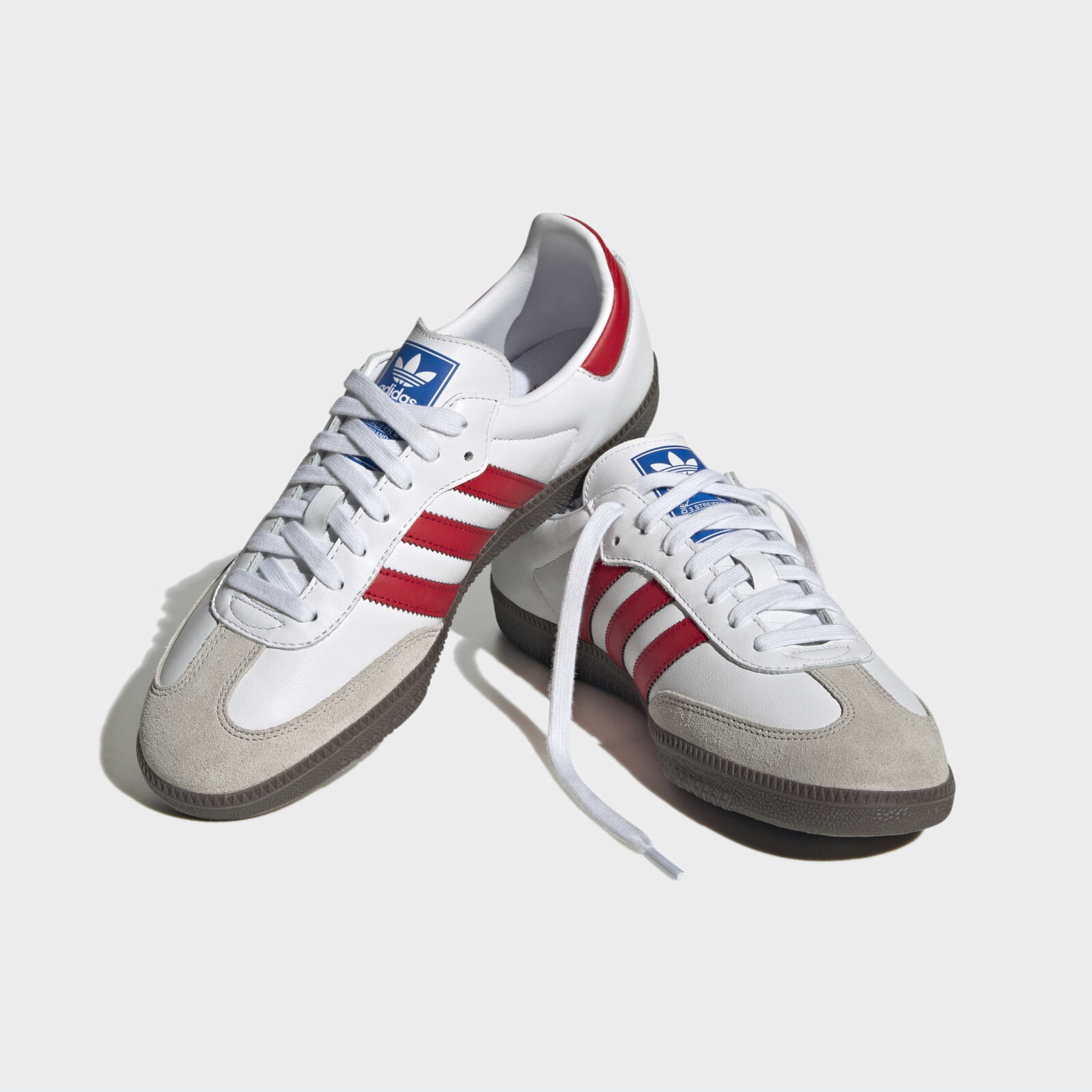 Adidas Adidas, Krossovka / Kedlər – 4