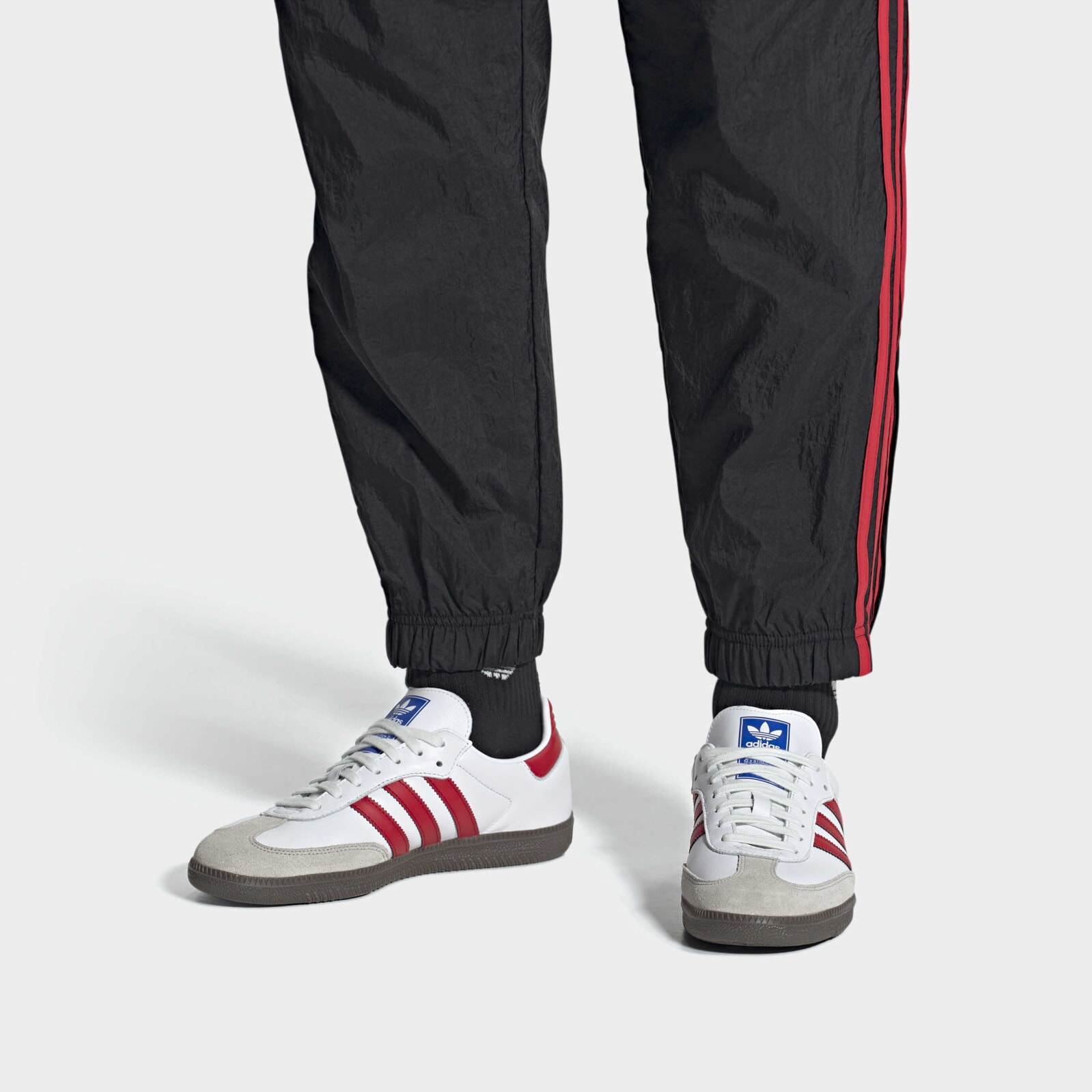 Adidas Adidas, Krossovka / Kedlər – 6