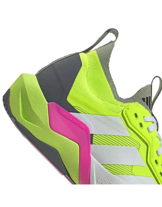 Adidas Adidas, Krossovka / Kedlər – 4