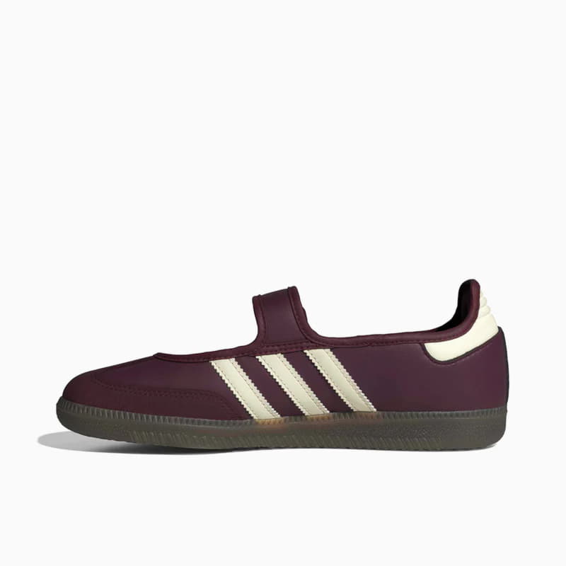 Adidas Adidas, Baletkalar – 2