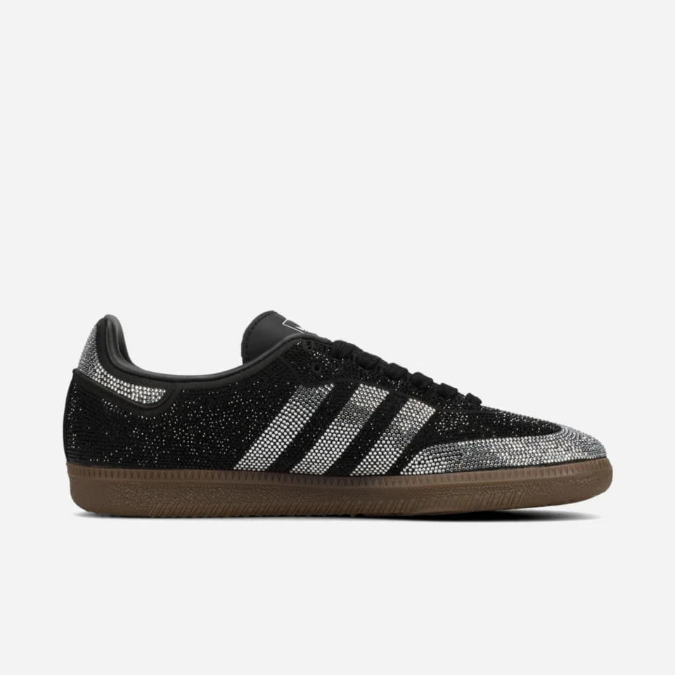 Adidas Adidas, Кроссовки / Кеды – 1