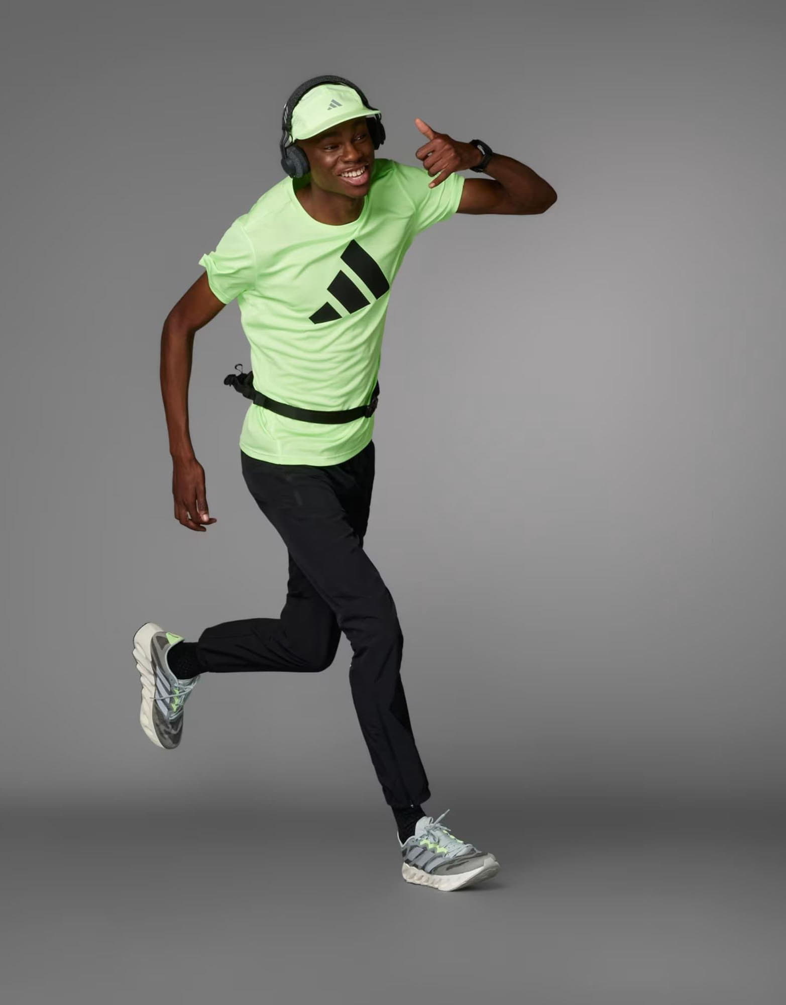 Adidas Adidas, Спортивные штаны – 1
