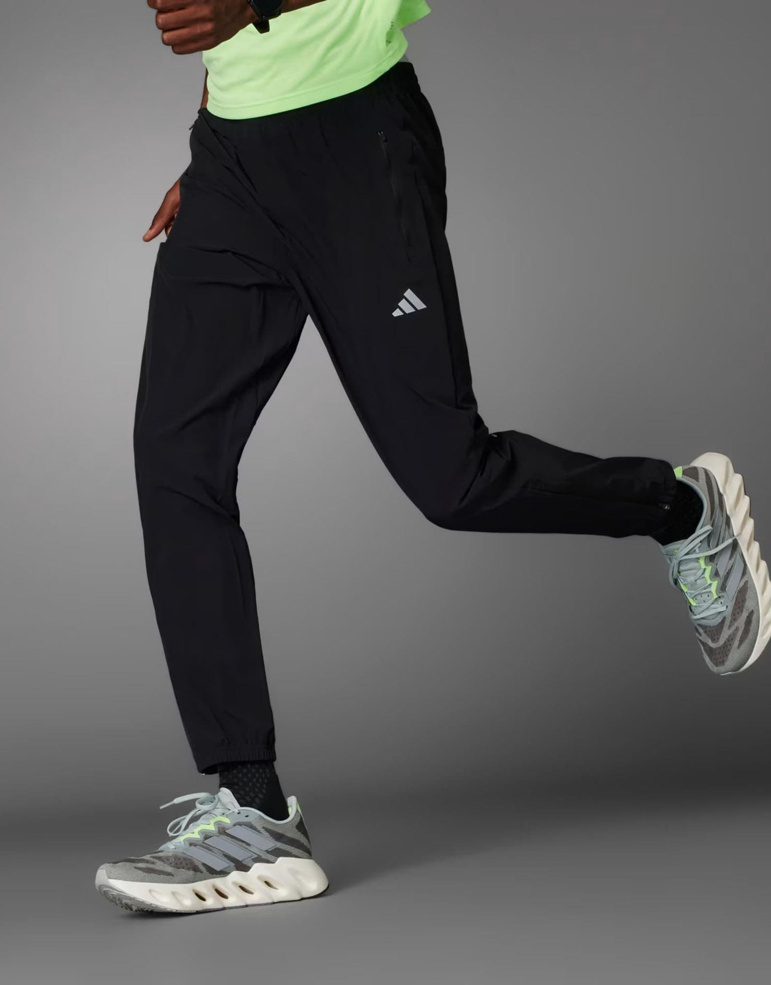 Adidas Adidas, Спортивные штаны – 3
