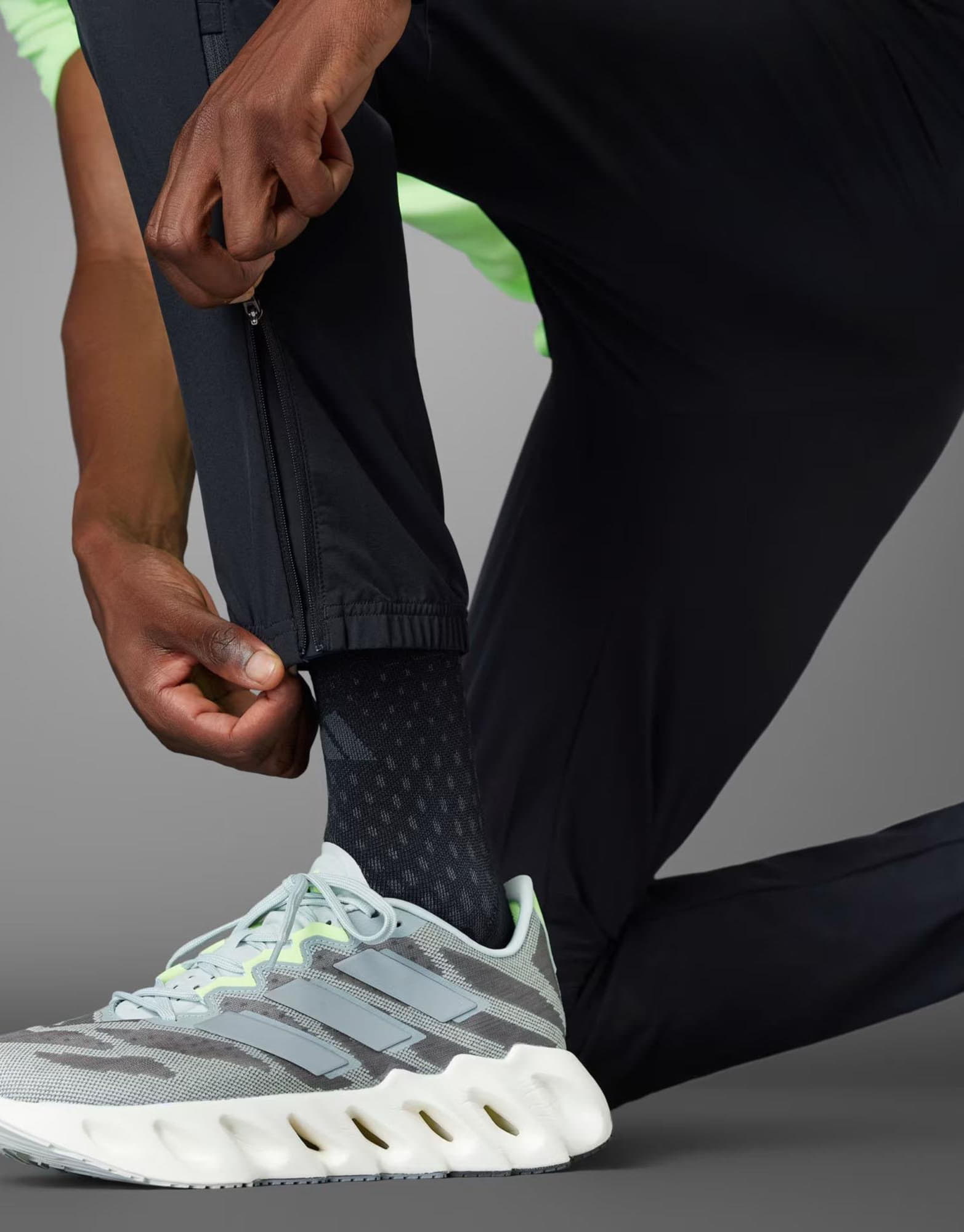 Adidas Adidas, Спортивные штаны – 4