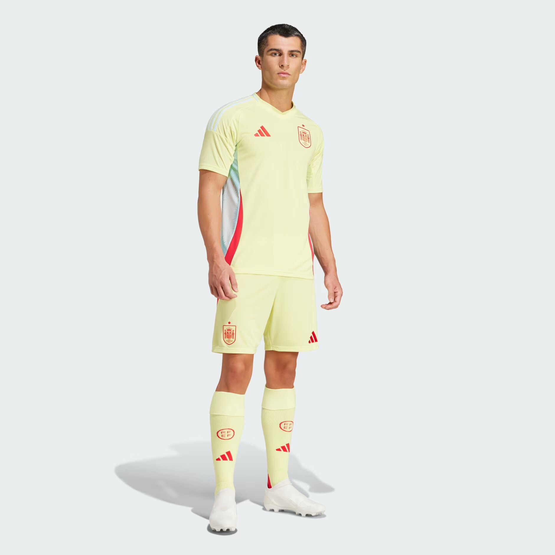 Adidas Adidas, Шорты – 1