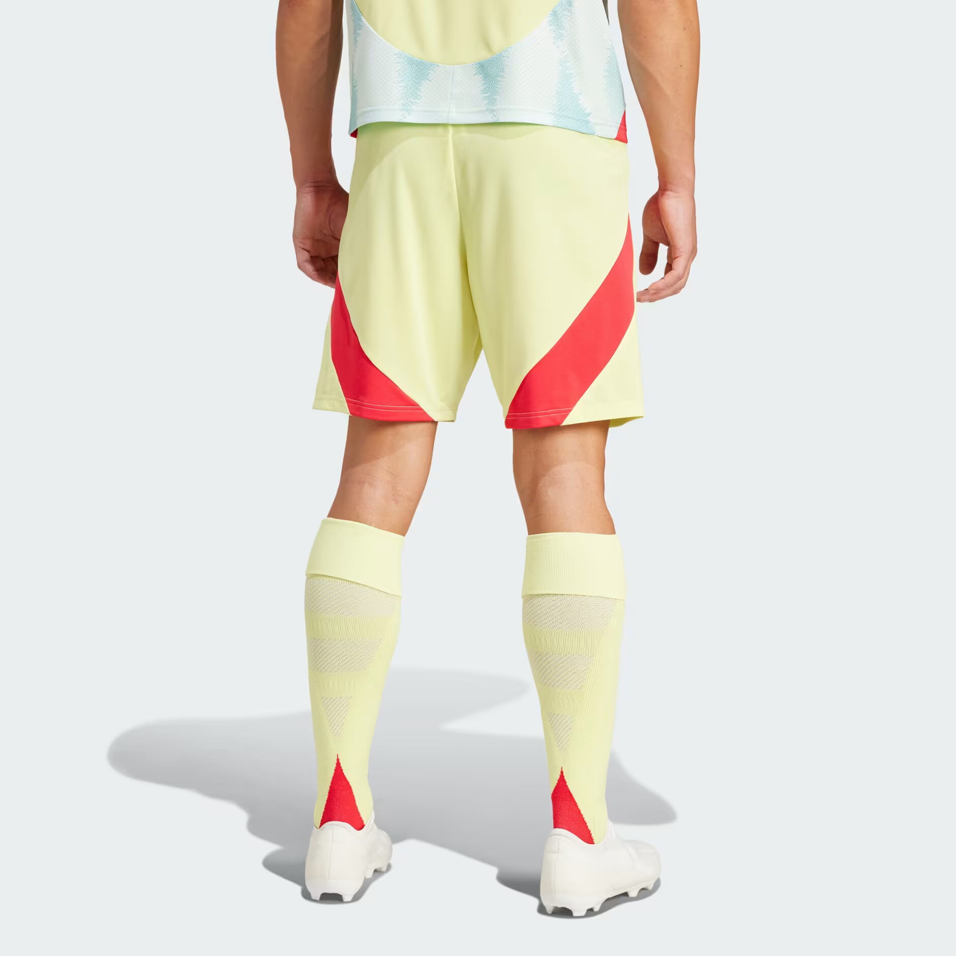 Adidas Adidas, Шорты – 2