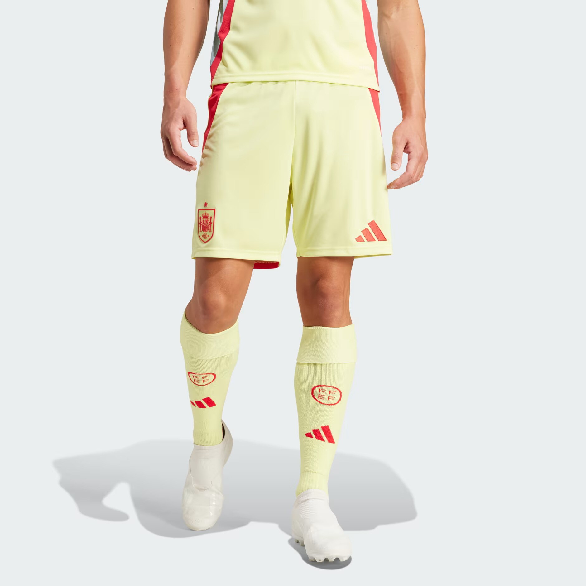 Adidas Adidas, Шорты – 3