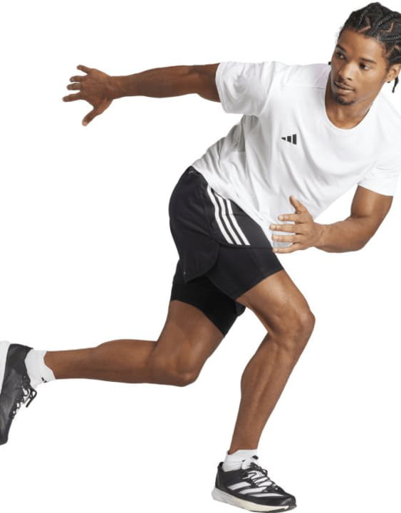 Adidas Adidas, Uzun/qısaqol köynək / Polo – 1