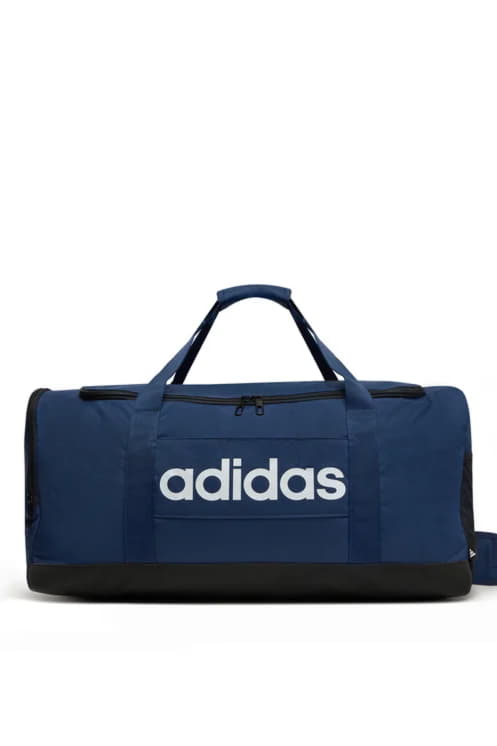 Adidas, Qulplu çantalar