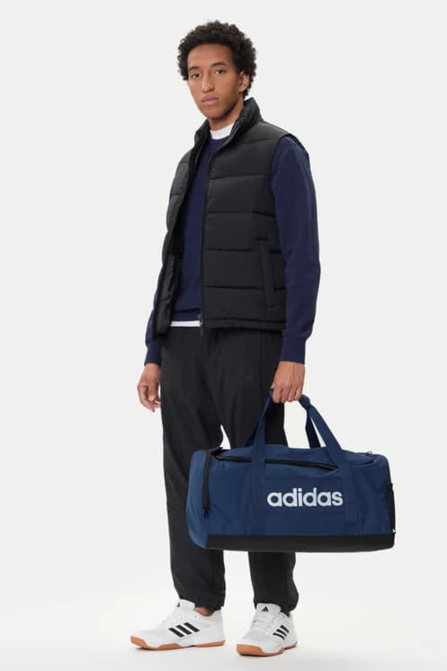 Adidas Adidas, Qulplu çantalar – 3