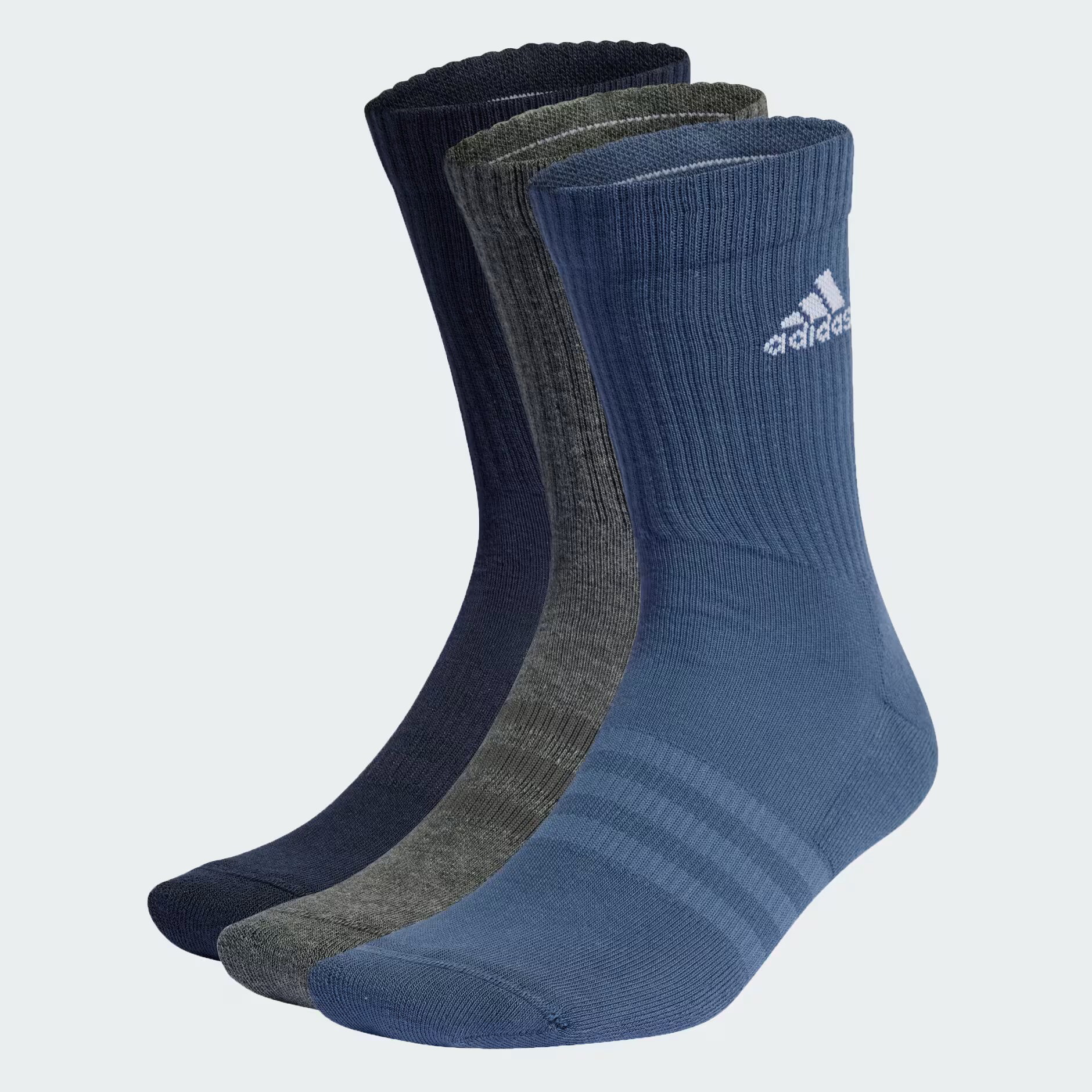 Adidas, Corablar