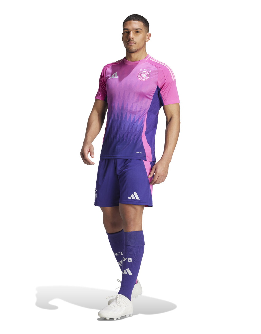 Adidas Adidas, Shorts – 1