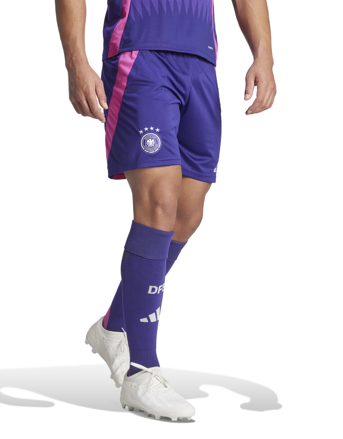 Adidas Adidas, Shorts – 3