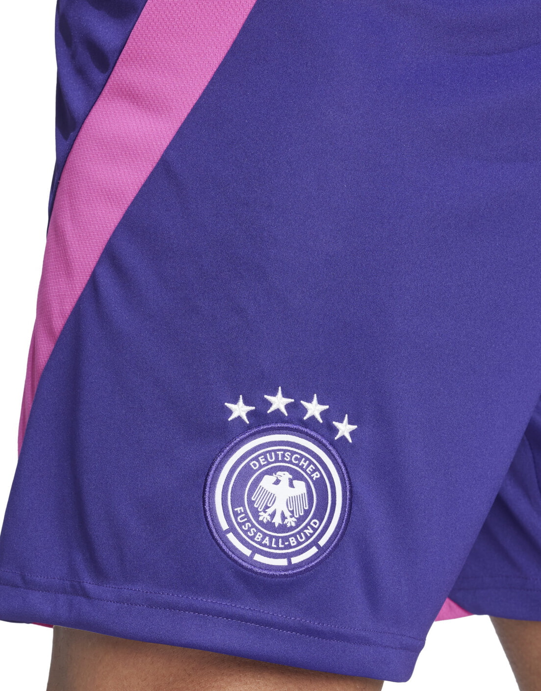 Adidas Adidas, Shorts – 4