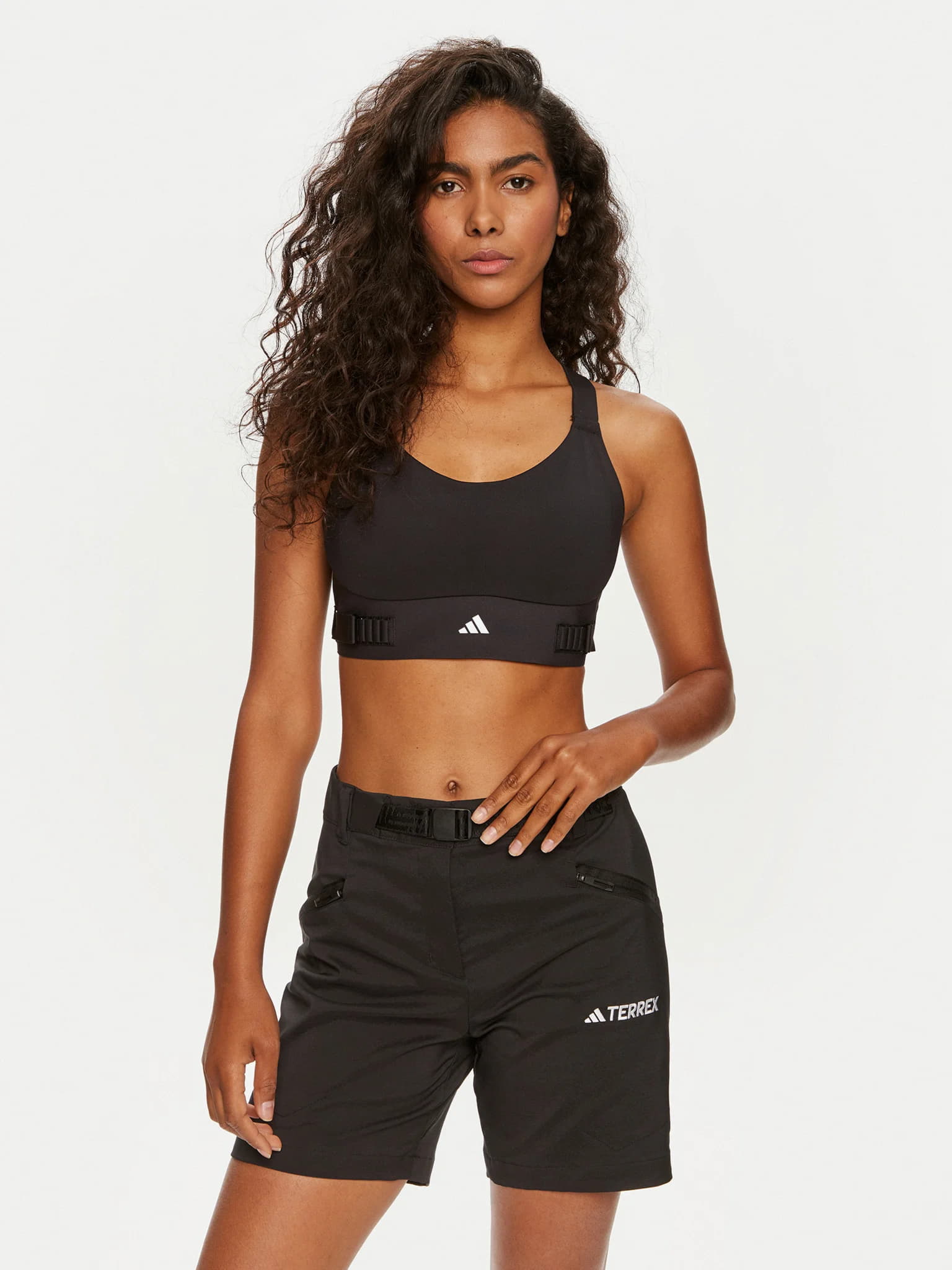Adidas Adidas, Bluzlar / Koftalar – 3