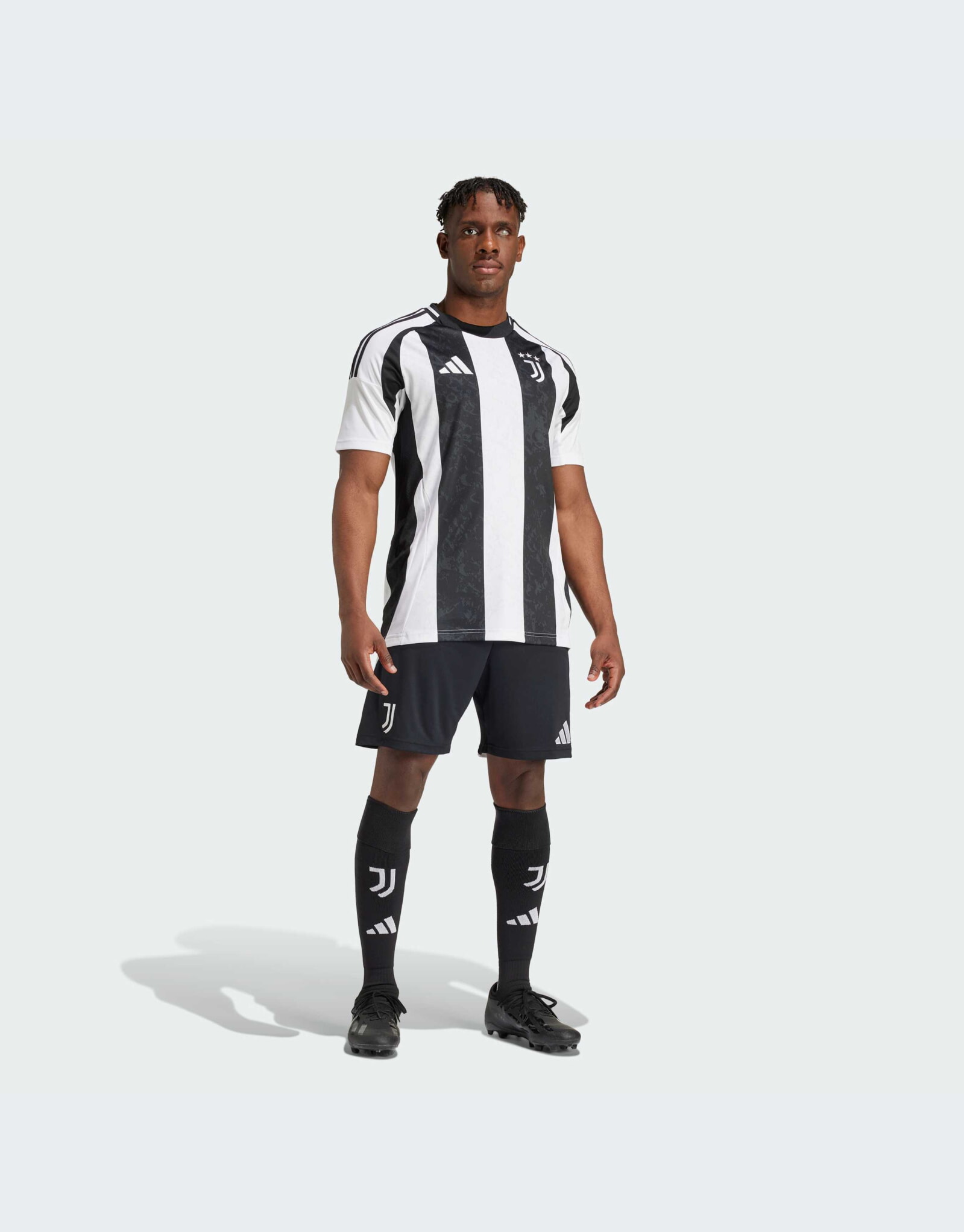 Adidas Adidas, Shorts – 1