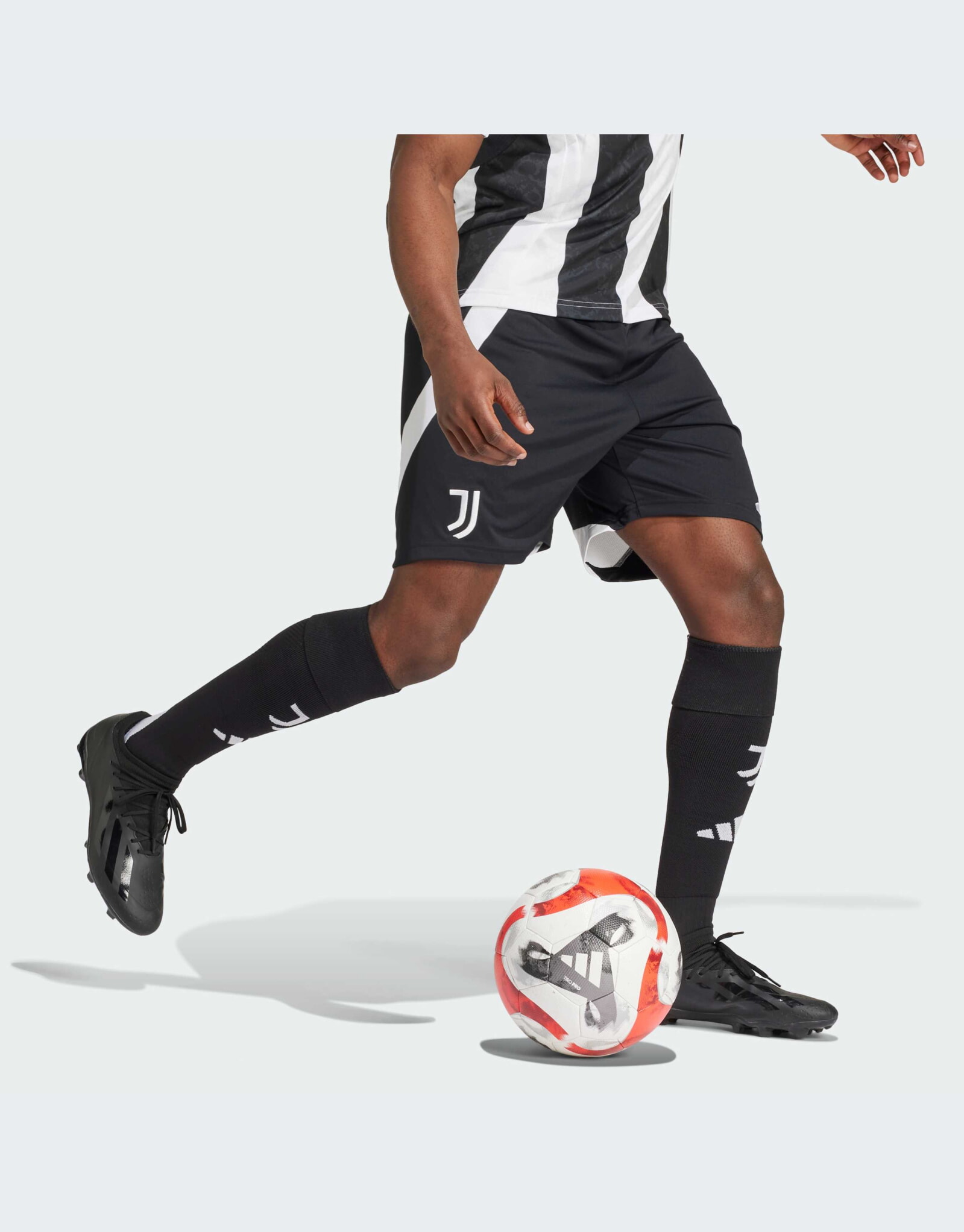 Adidas Adidas, Shorts – 3